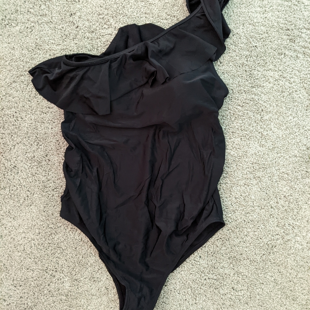 Motherhood M Maternity Swimsuit